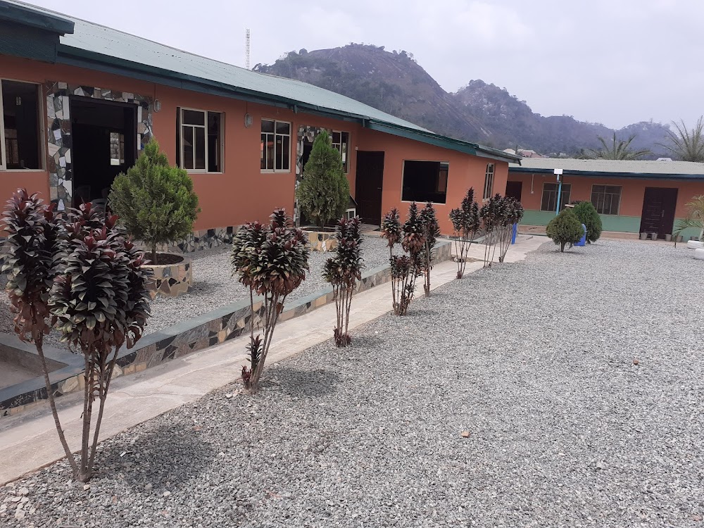 Love Praise Centre Event Hall photo 3